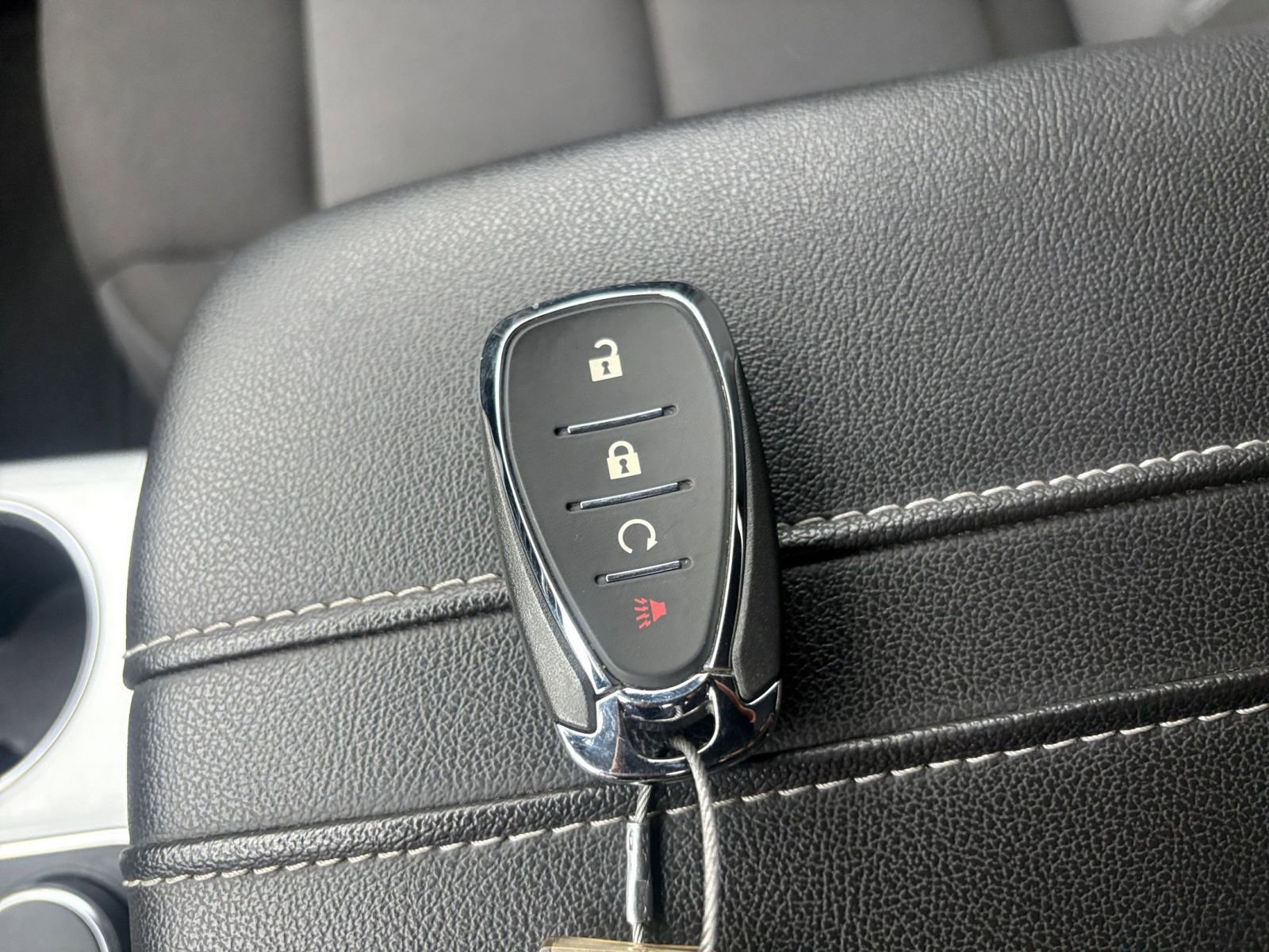 Thumbnail: 2025 Chevrolet Blazer - 22