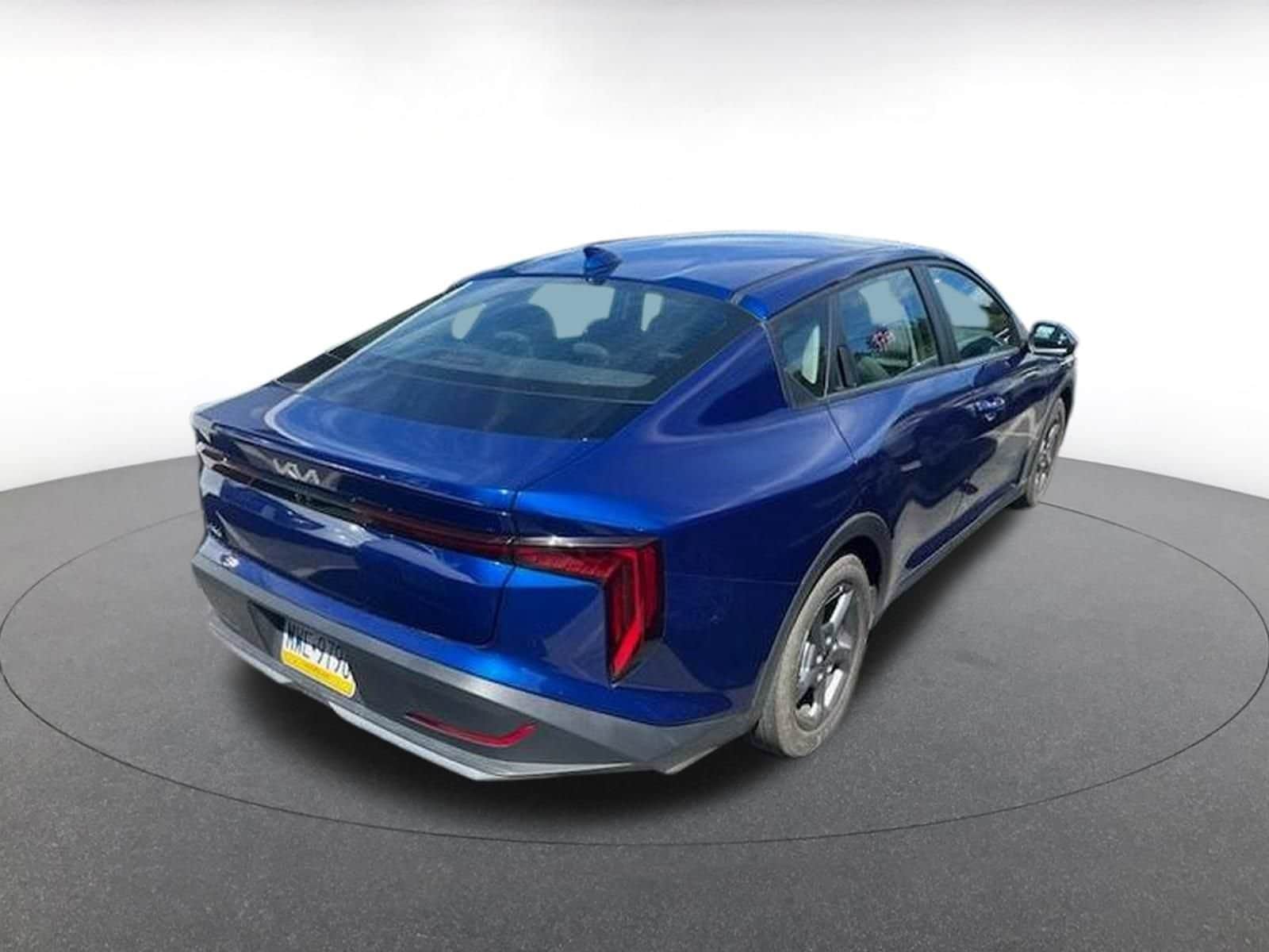 Thumbnail: 2025 Kia K4 - 10