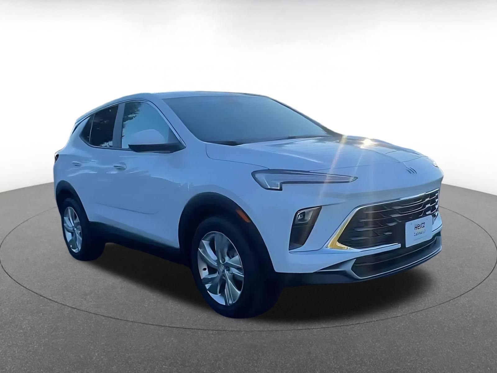 Thumbnail: 2025 Buick Encore GX - 2