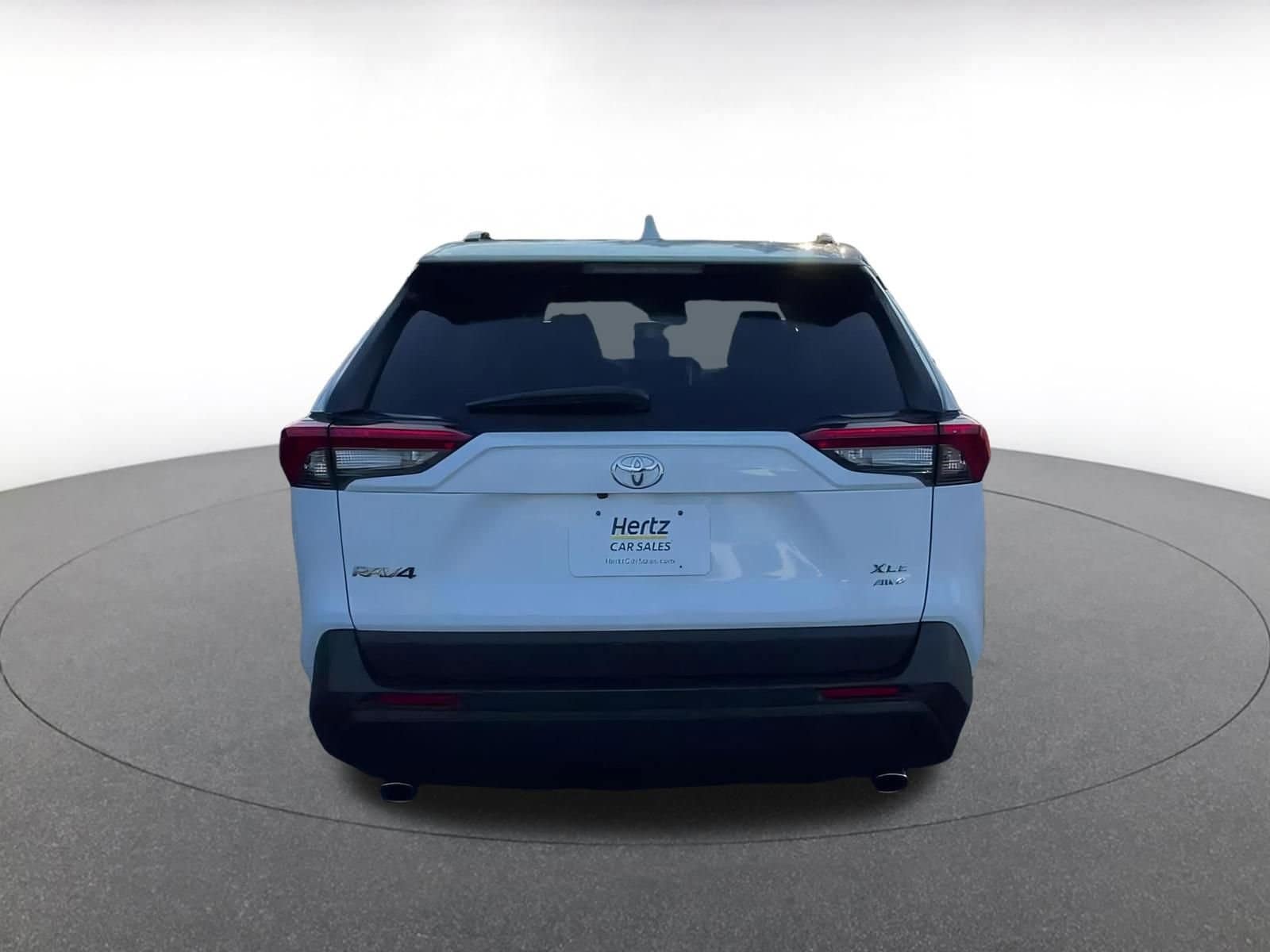 Thumbnail: 2025 Toyota RAV4 - 12