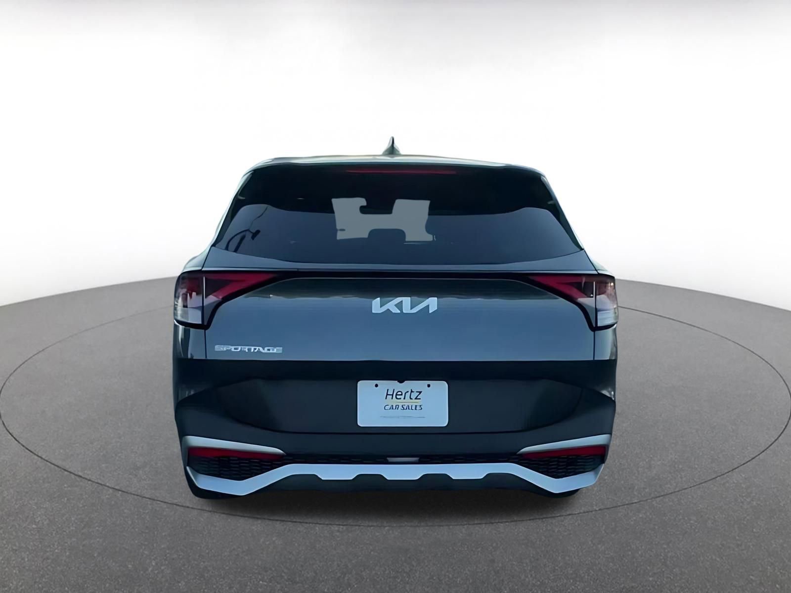 Thumbnail: 2025 Kia Sportage - 12