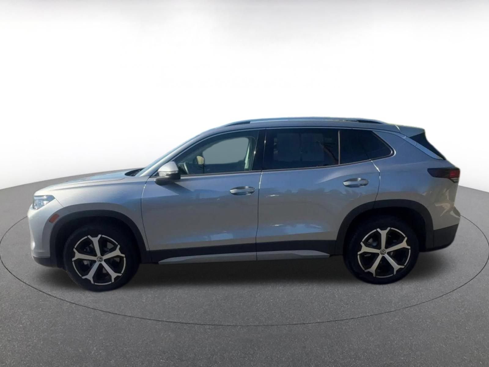 Thumbnail: 2026 Volkswagen Tiguan - 9