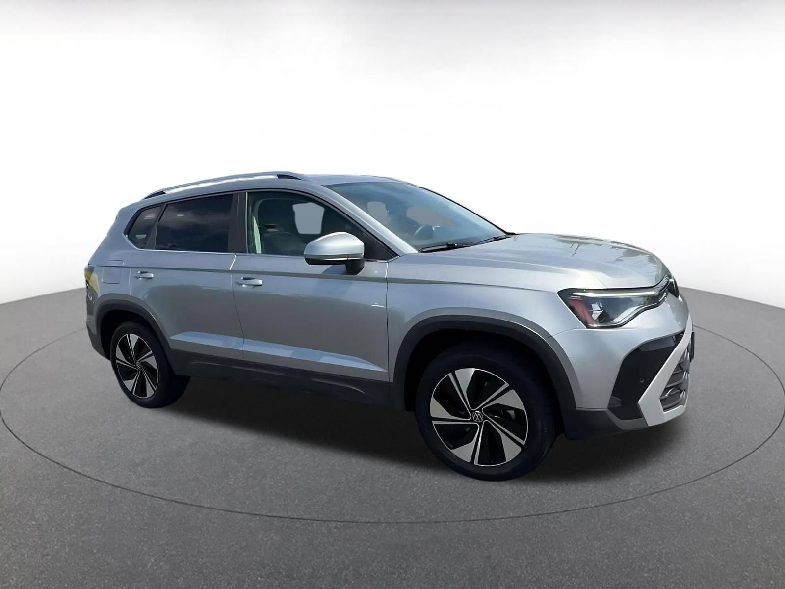 Thumbnail: 2026 Volkswagen Taos - 2