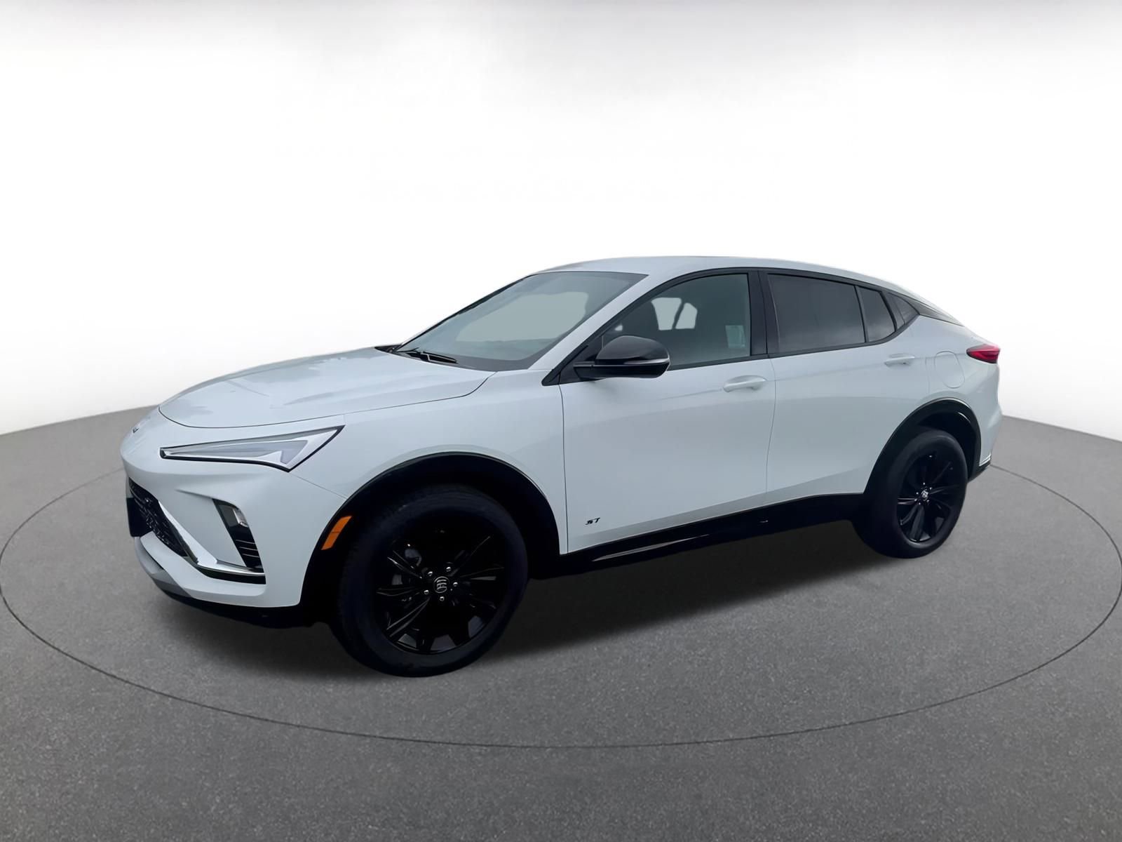 Thumbnail: 2025 Buick Envista - 8