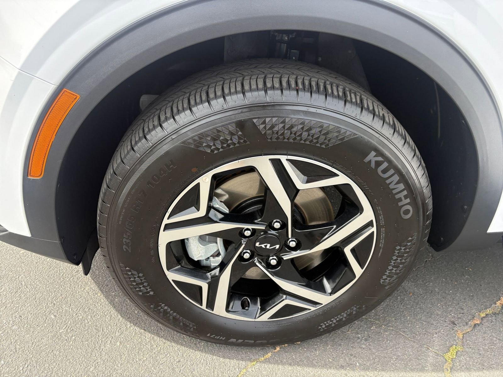 Thumbnail: 2025 Kia Sportage - 29