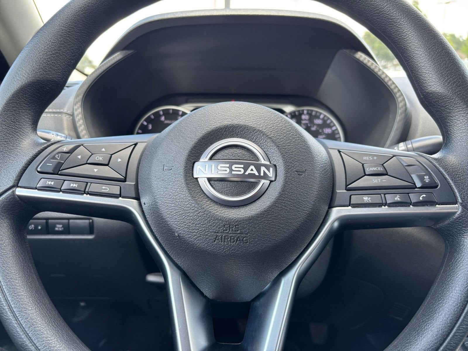Thumbnail: 2025 Nissan Sentra - 25