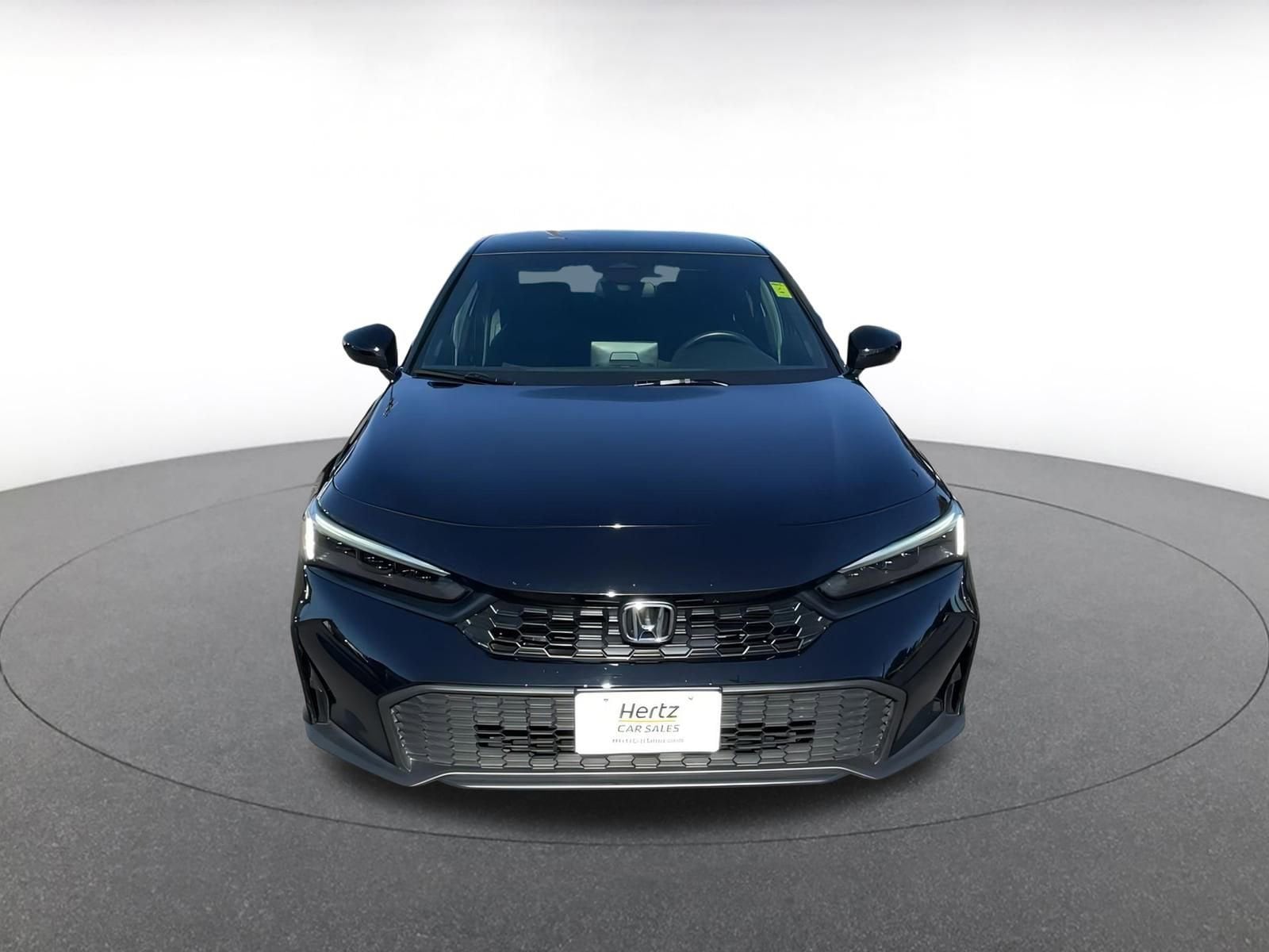 Thumbnail: 2025 Honda Civic - 4