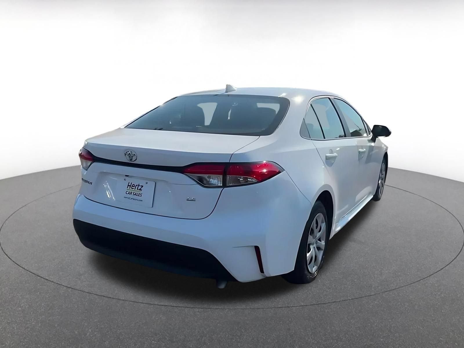 Thumbnail: 2025 Toyota Corolla - 14