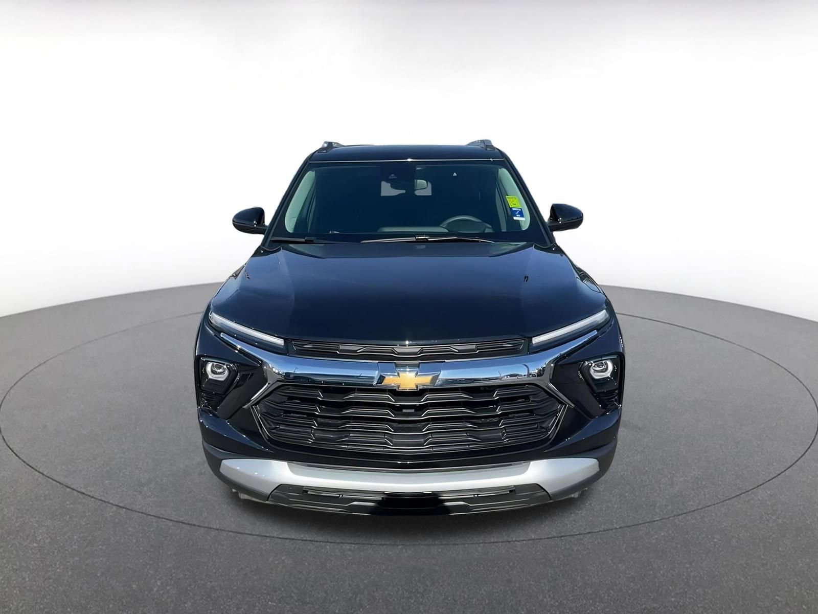 Thumbnail: 2025 Chevrolet TrailBlazer - 4