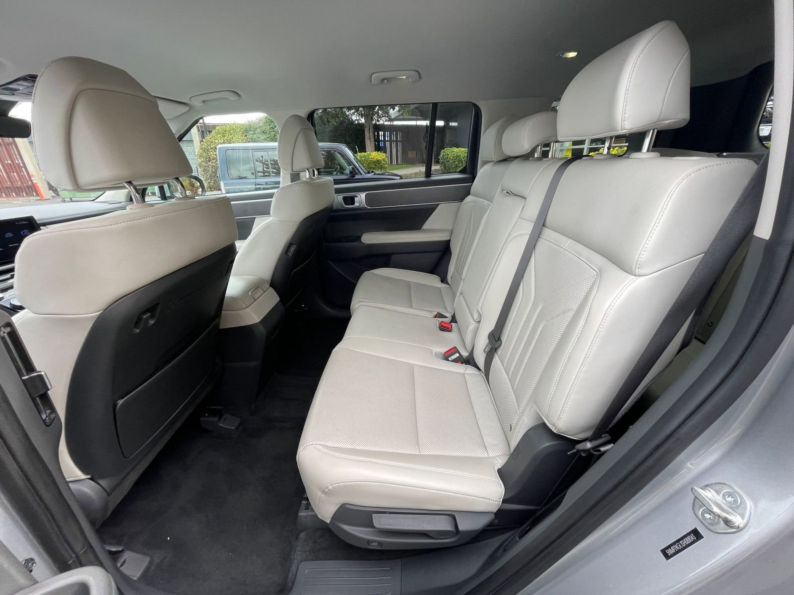 Thumbnail: 2025 Hyundai Santa Fe - 30