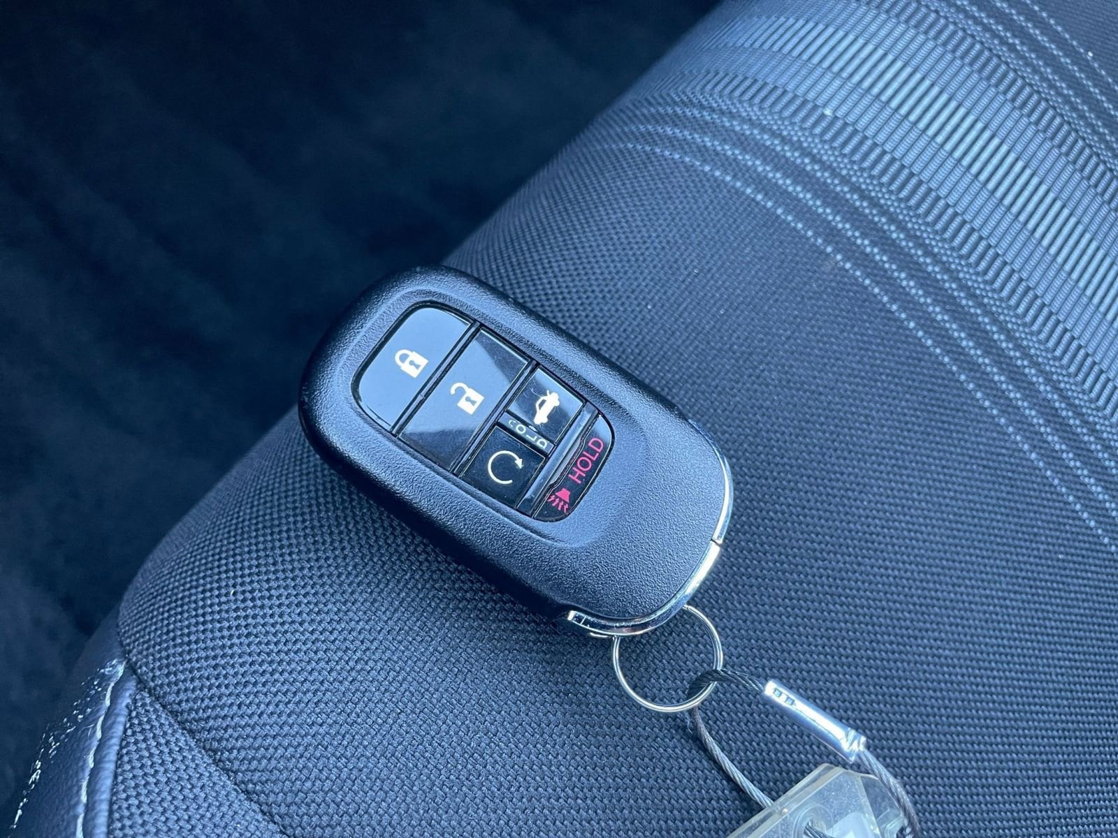 Thumbnail: 2025 Honda Civic - 22