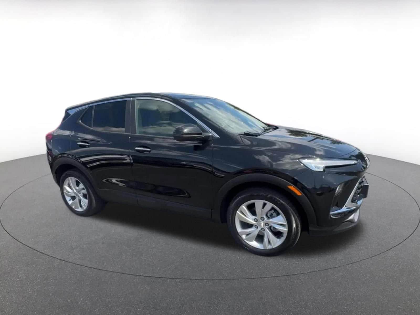 Thumbnail: 2025 Buick Encore GX - 2