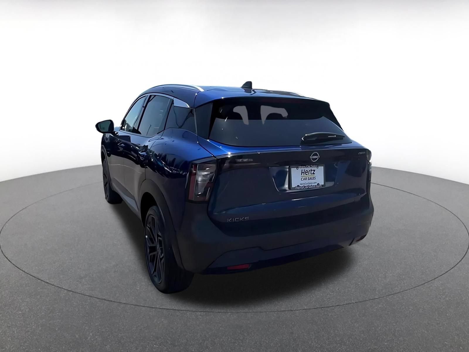 Thumbnail: 2026 Nissan Kicks - 9