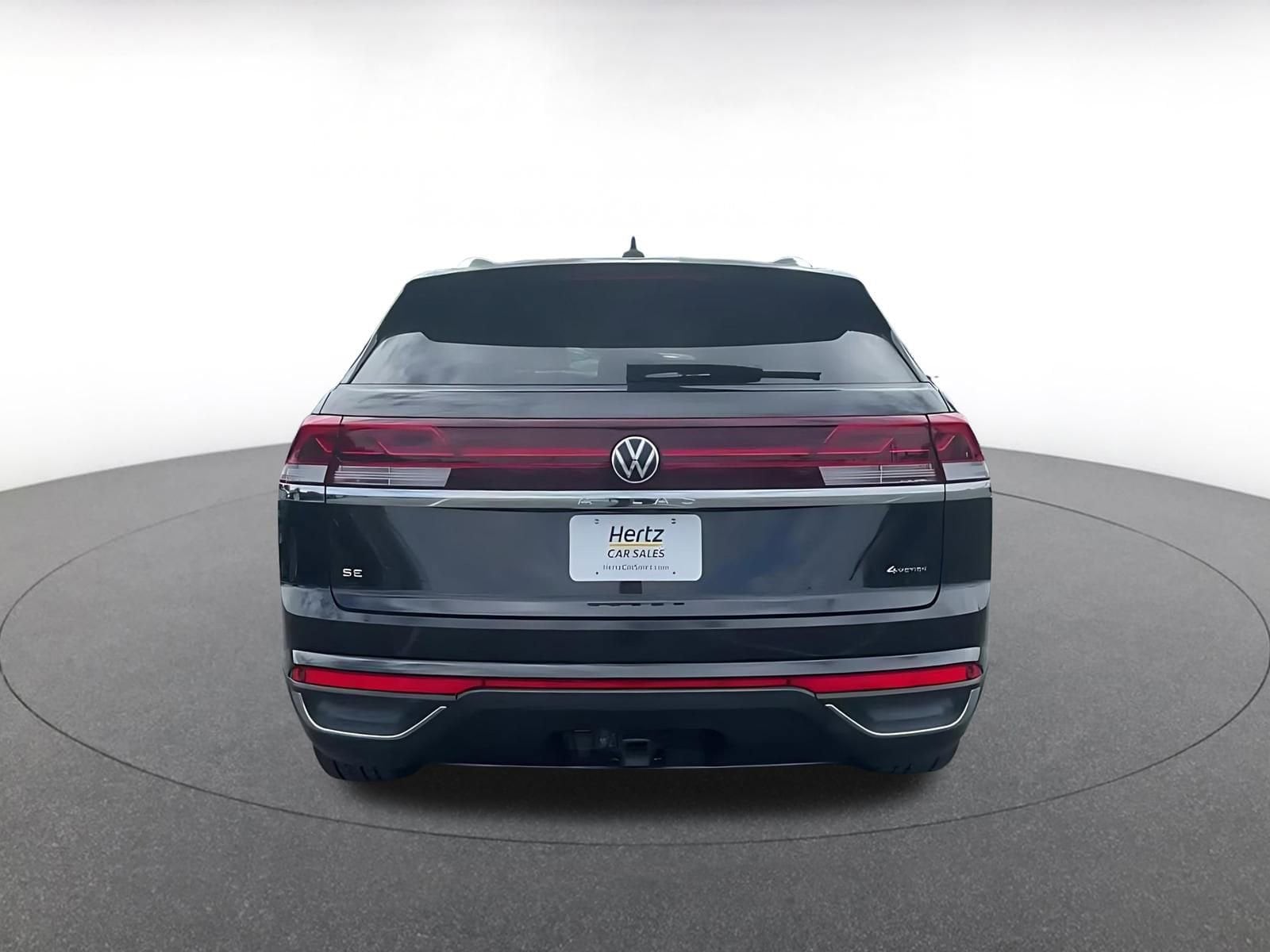 Thumbnail: 2024 Volkswagen Atlas - 12