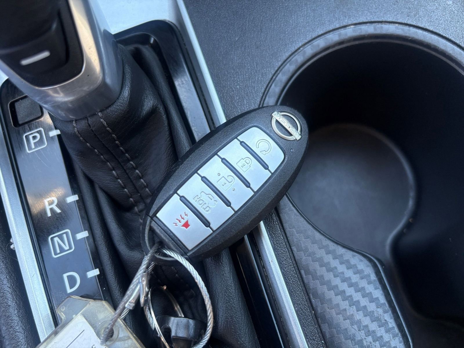 Thumbnail: 2025 Nissan Altima - 21