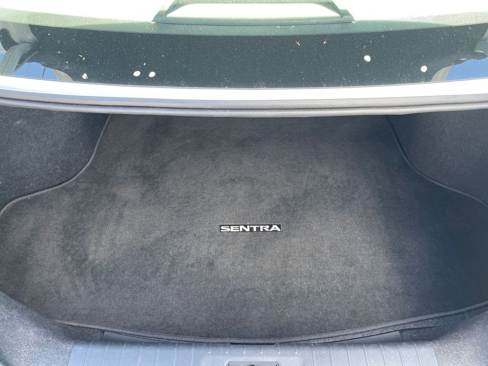 Thumbnail: 2025 Nissan Sentra - 29