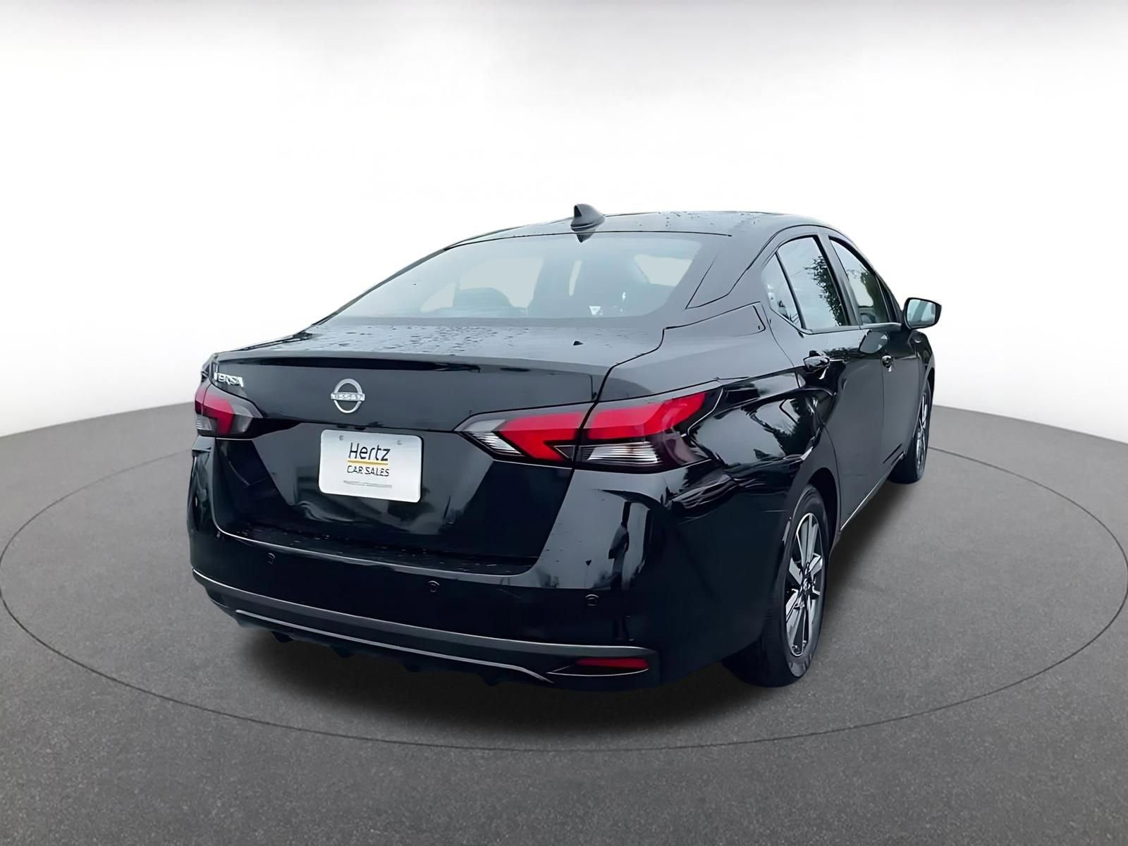 Thumbnail: 2025 Nissan Versa - 14