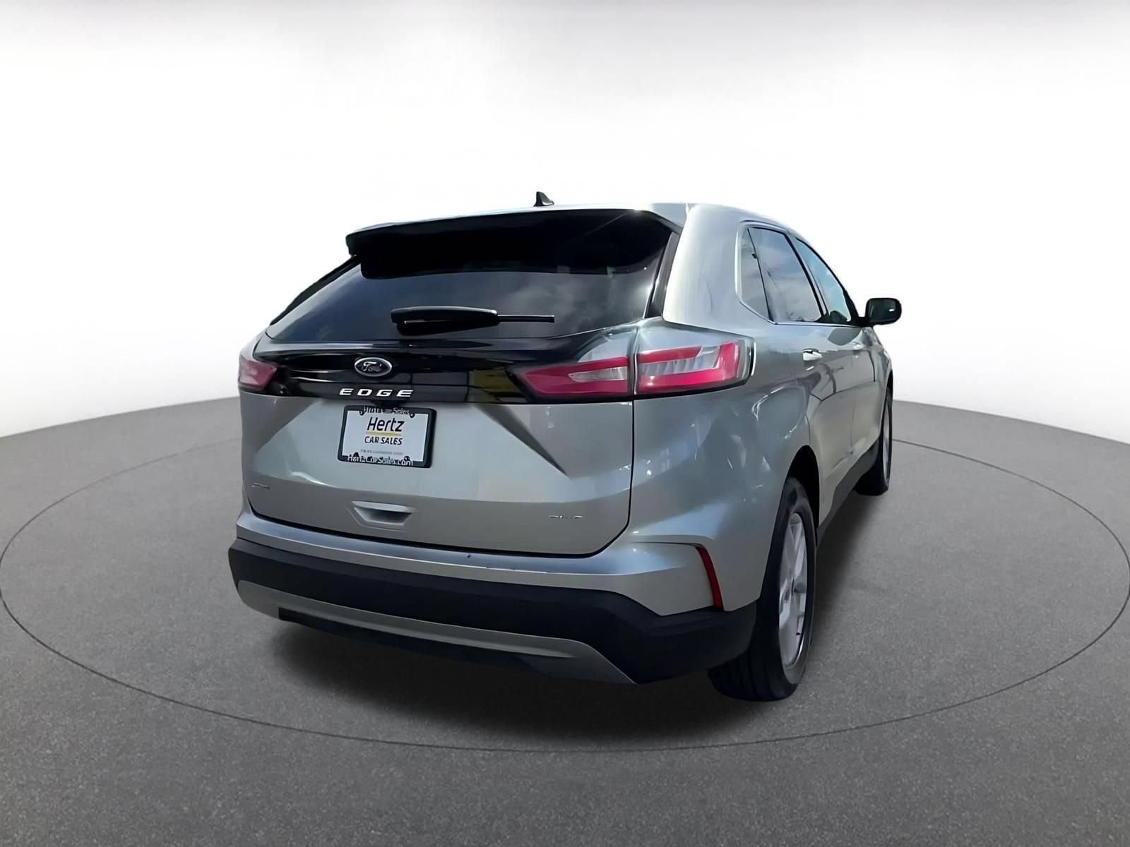 Thumbnail: 2024 Ford Edge - 12