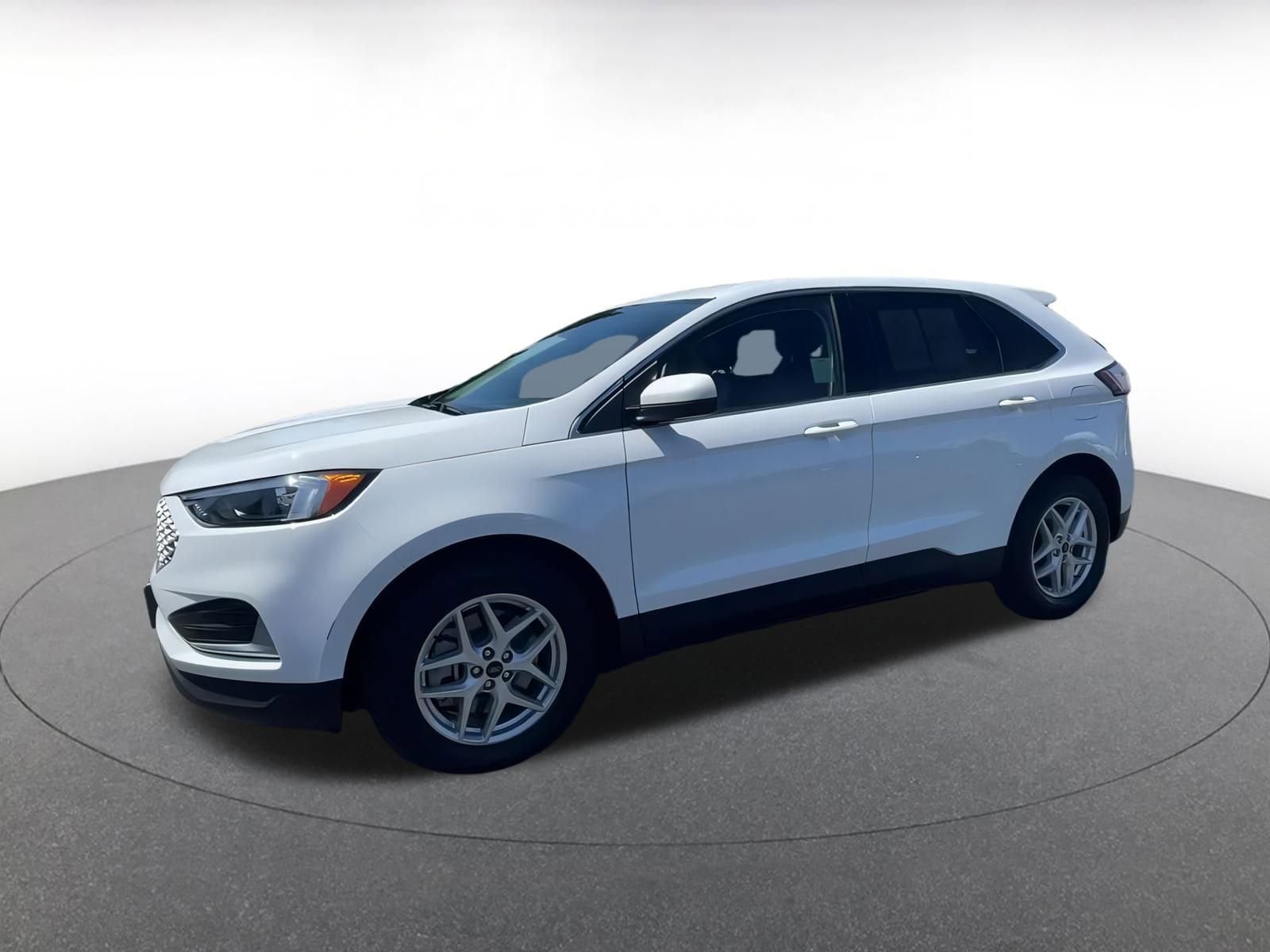 Thumbnail: 2024 Ford Edge - 8