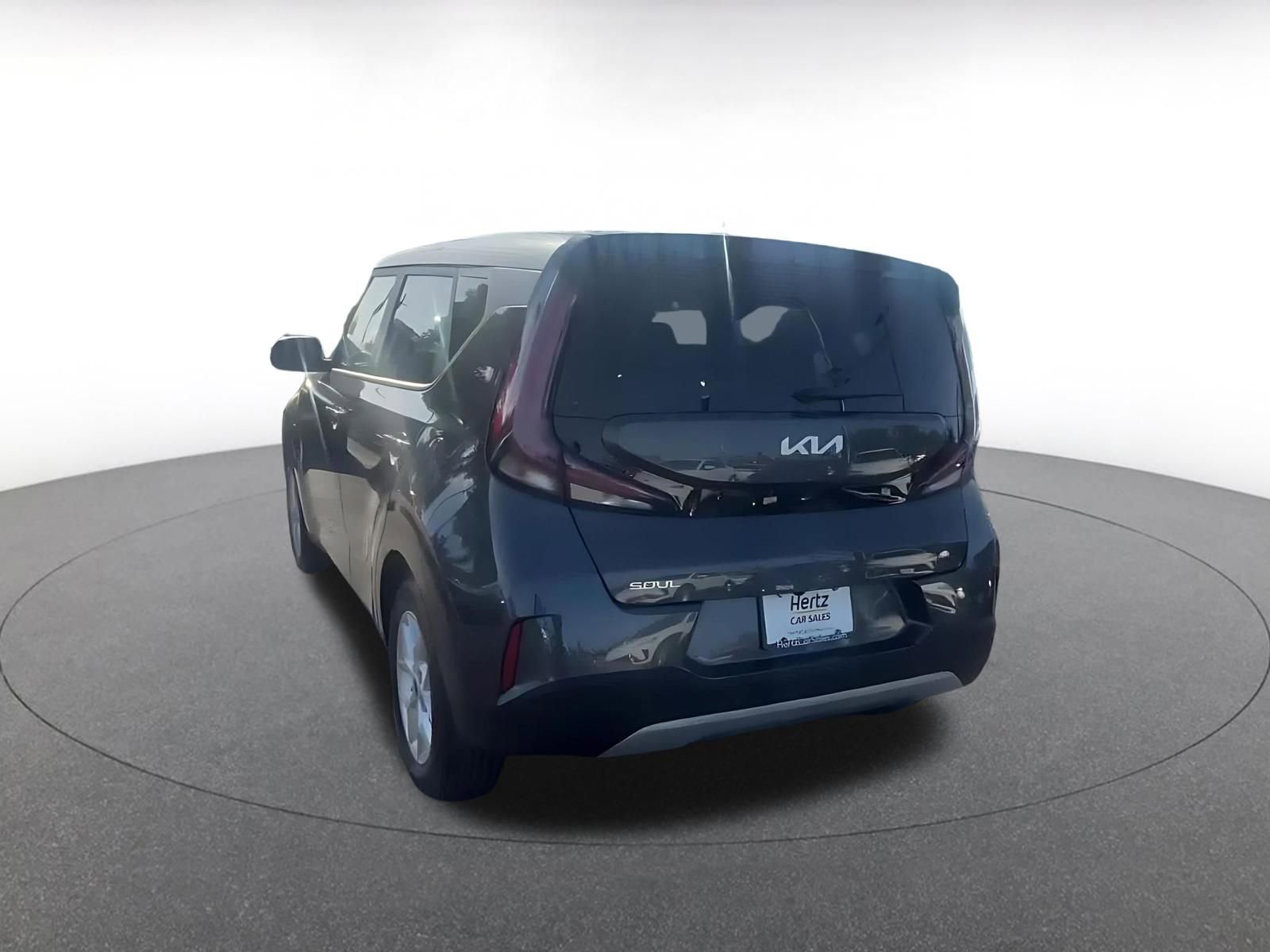 Thumbnail: 2025 Kia Soul - 11