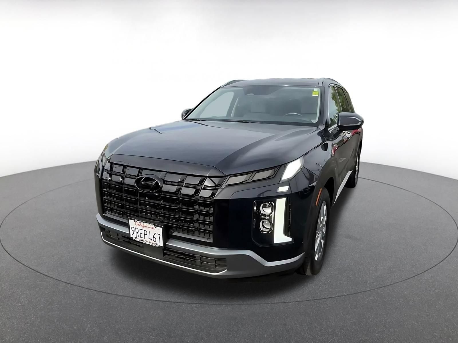 Thumbnail: 2025 Hyundai Palisade - 6
