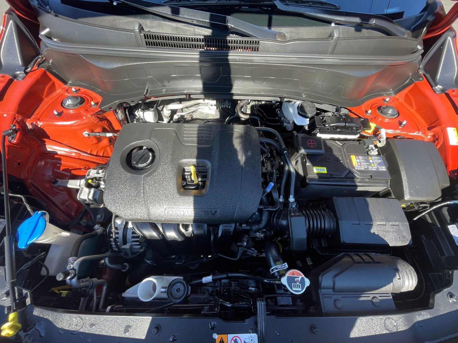 Thumbnail: 2025 Kia Seltos - 32