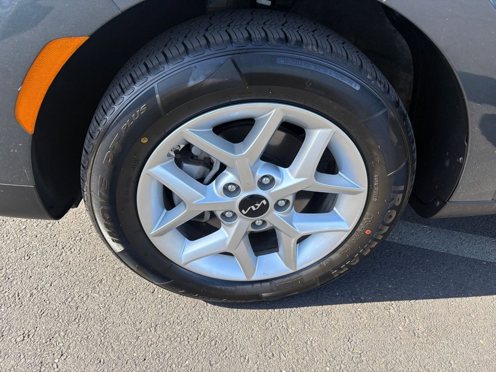 Thumbnail: 2025 Kia Soul - 28