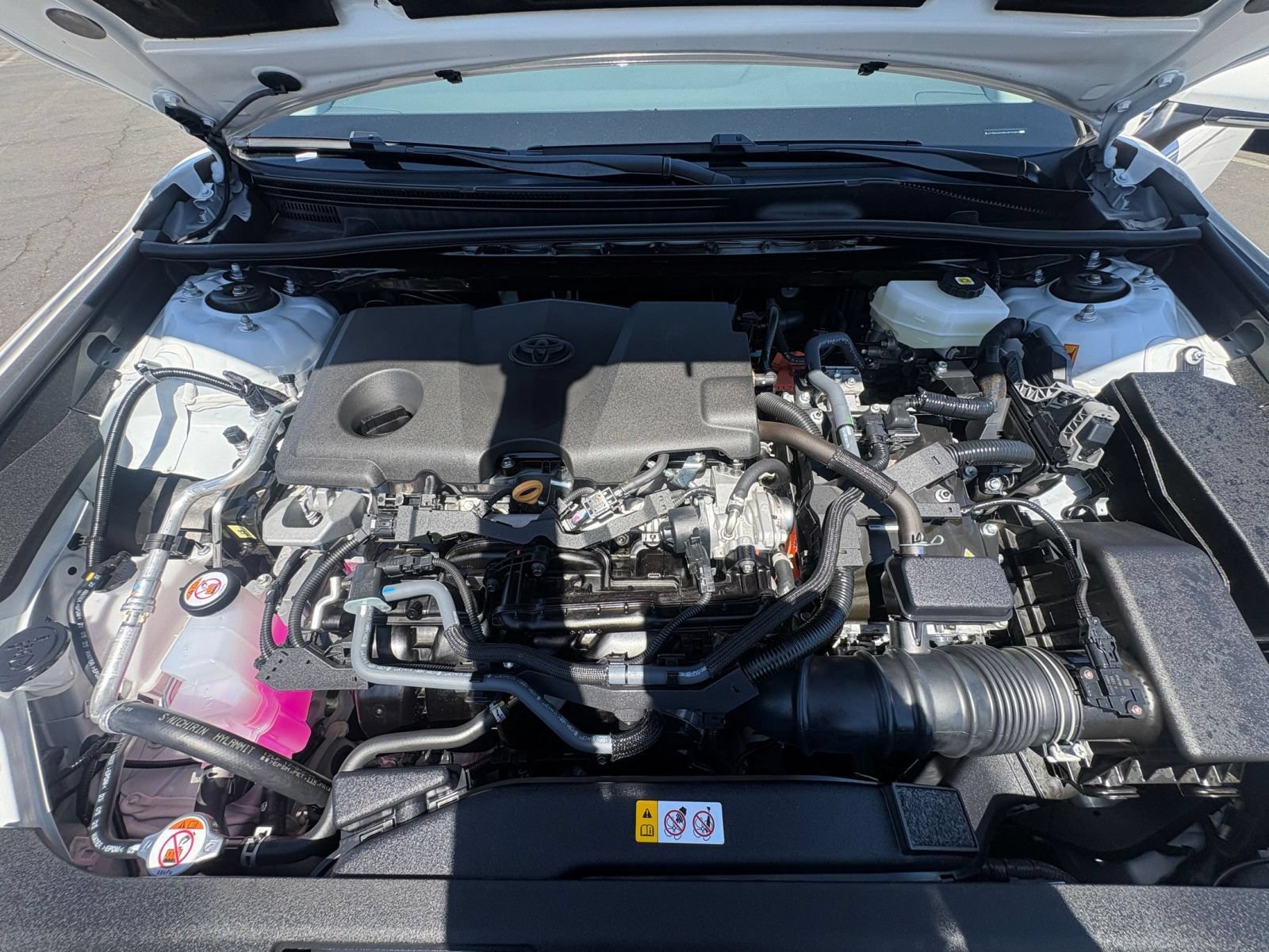 Thumbnail: 2026 Toyota Camry - 32