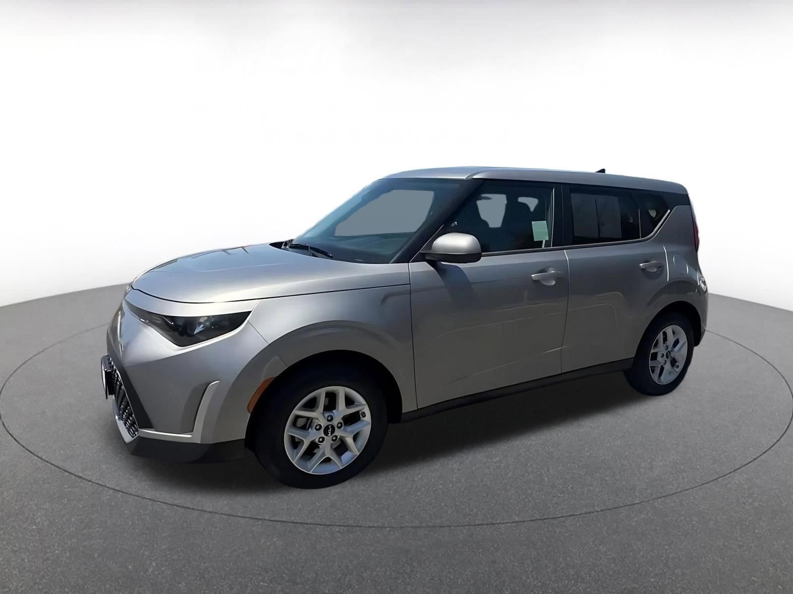 Thumbnail: 2025 Kia Soul - 8