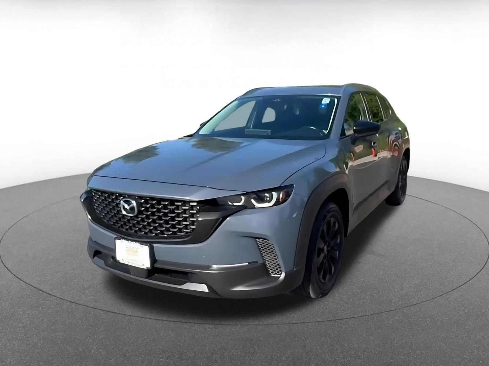 Thumbnail: 2025 Mazda CX-50 - 7