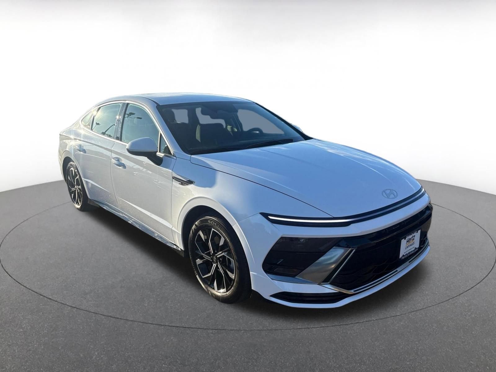 Thumbnail: 2025 Hyundai Sonata - 1