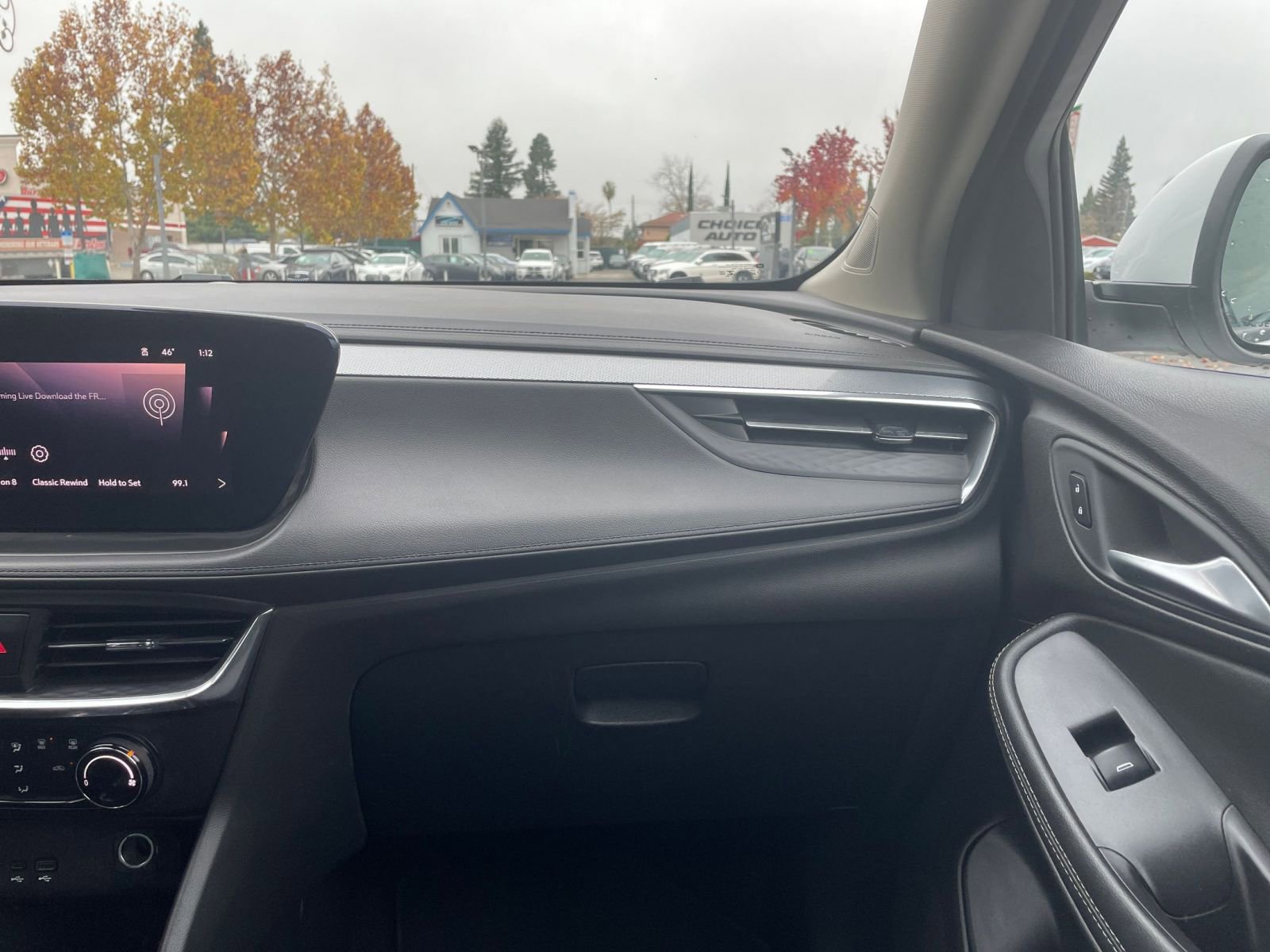 Thumbnail: 2025 Buick Encore GX - 35