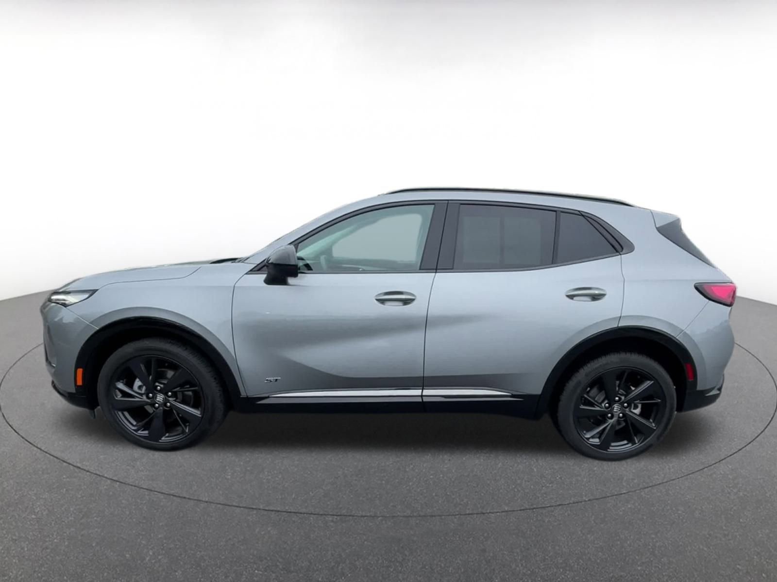 Thumbnail: 2024 Buick Envision - 9