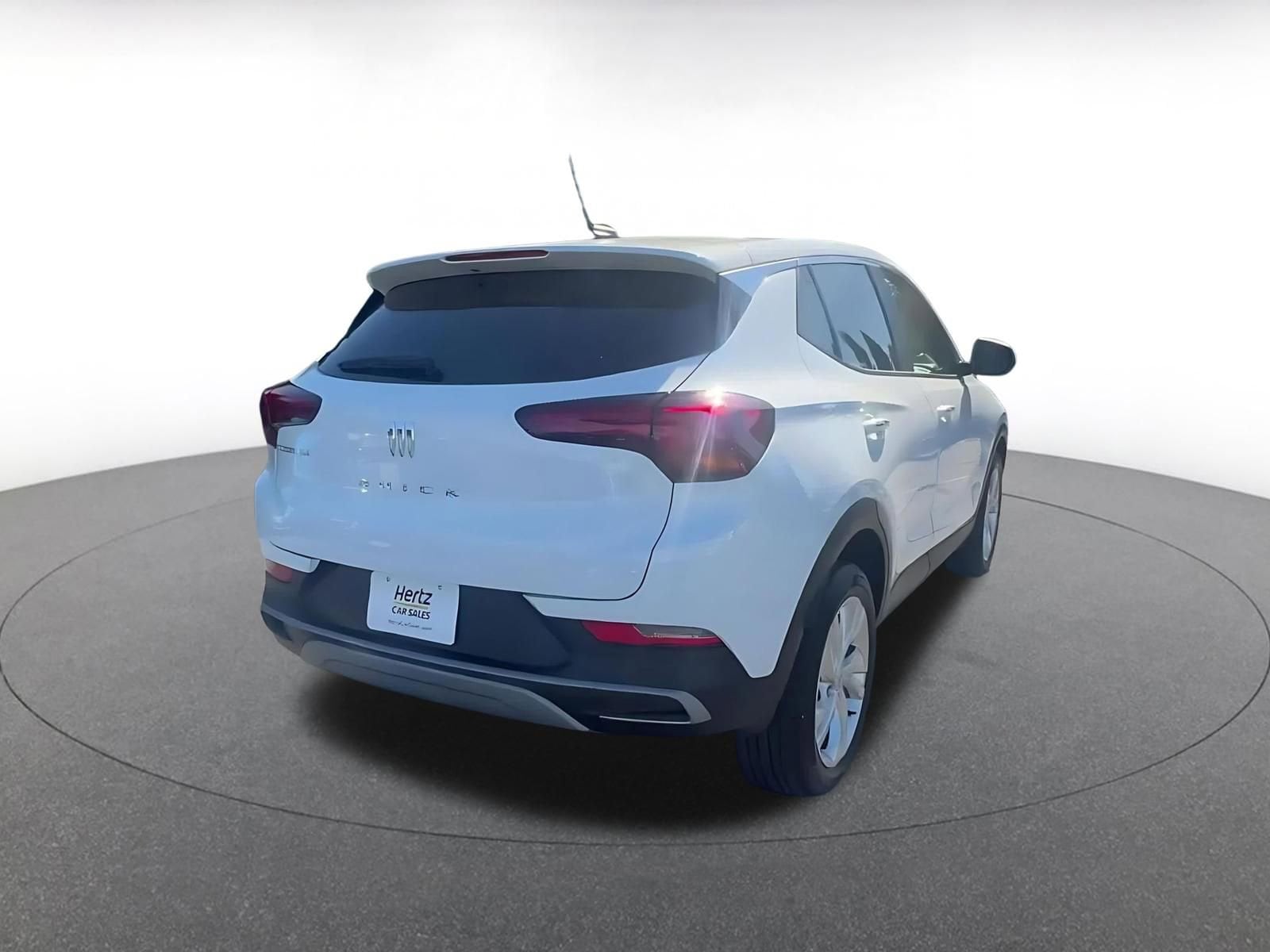 Thumbnail: 2025 Buick Encore GX - 14