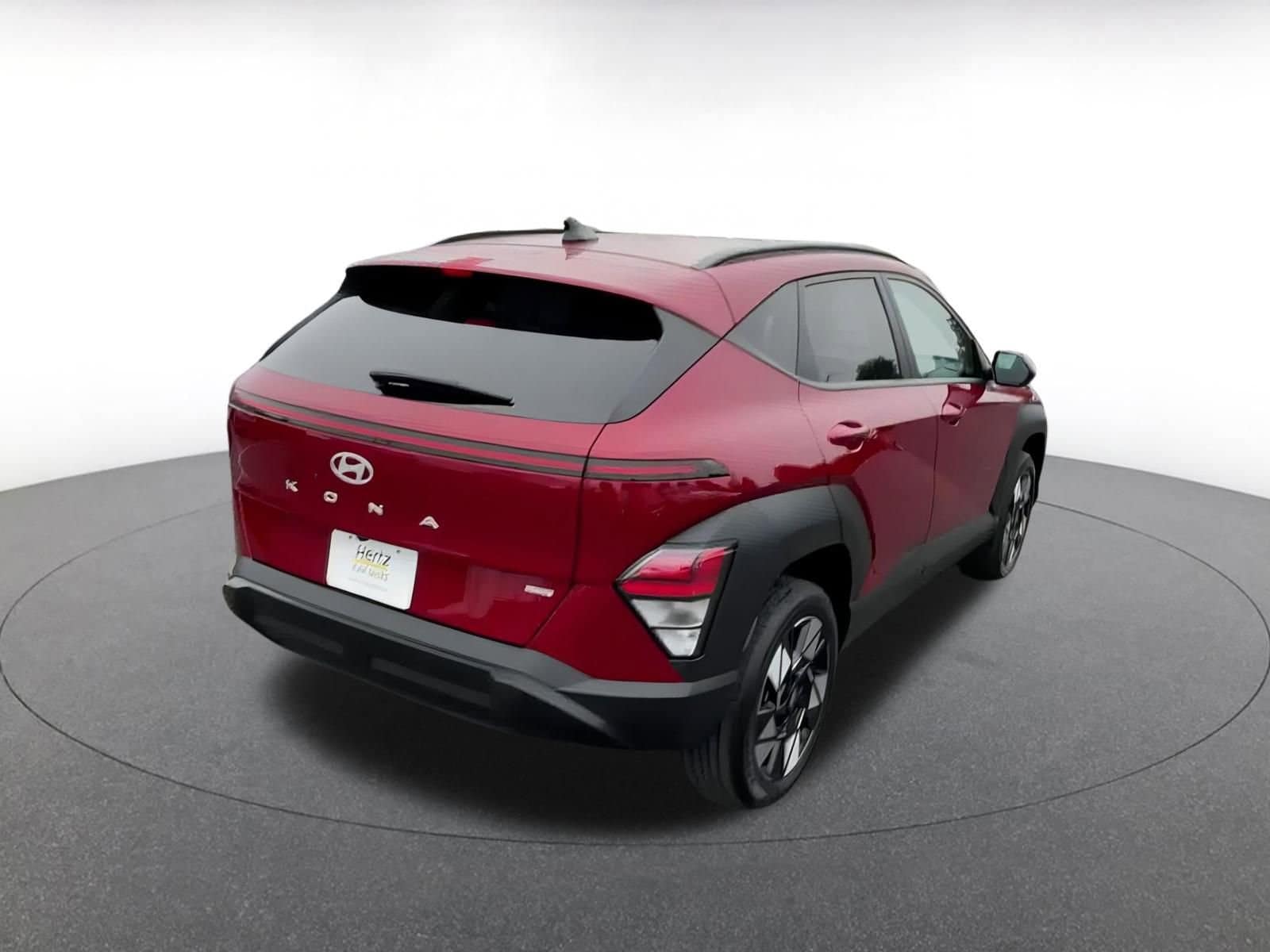 Thumbnail: 2025 Hyundai Kona - 14