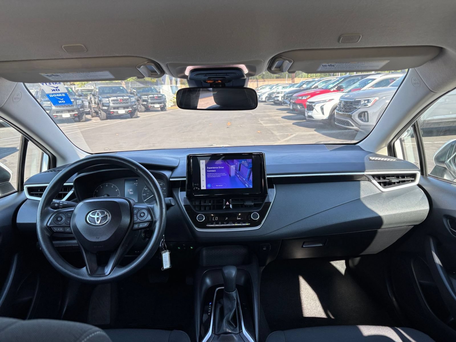 Thumbnail: 2025 Toyota Corolla - 31