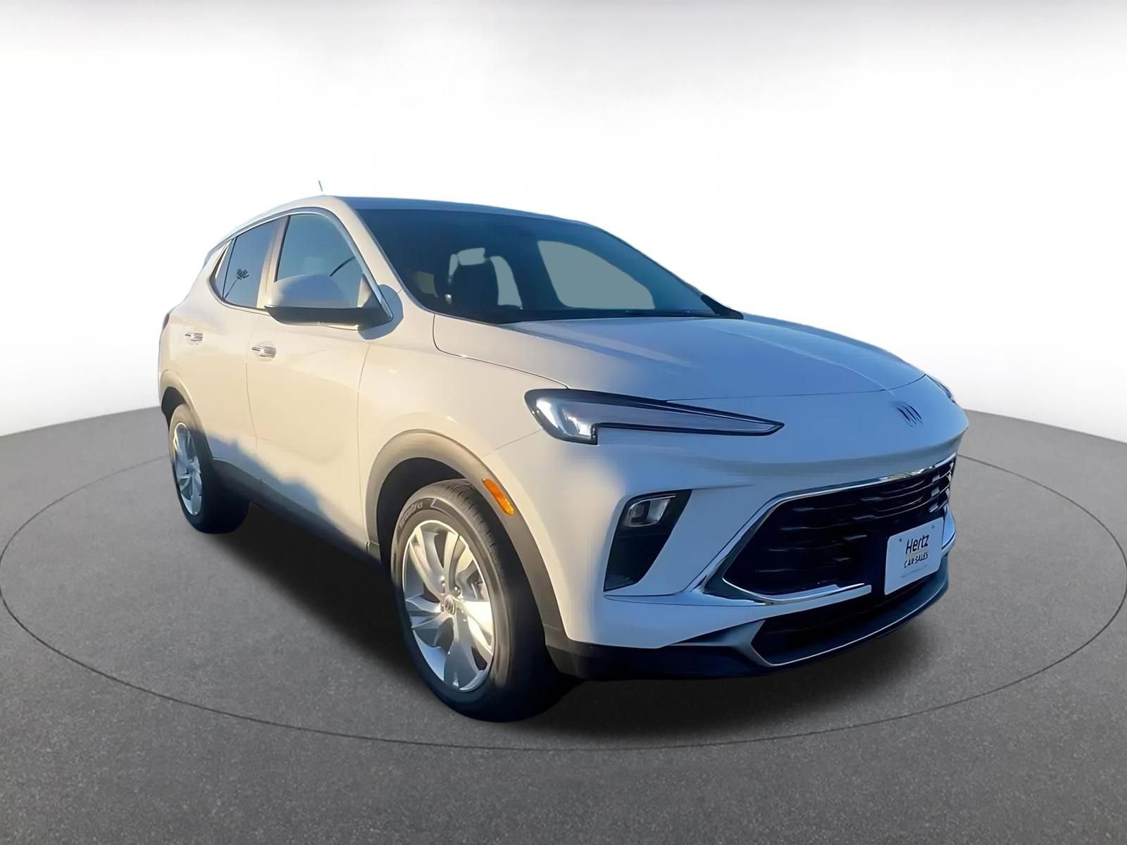 Thumbnail: 2025 Buick Encore GX - 3