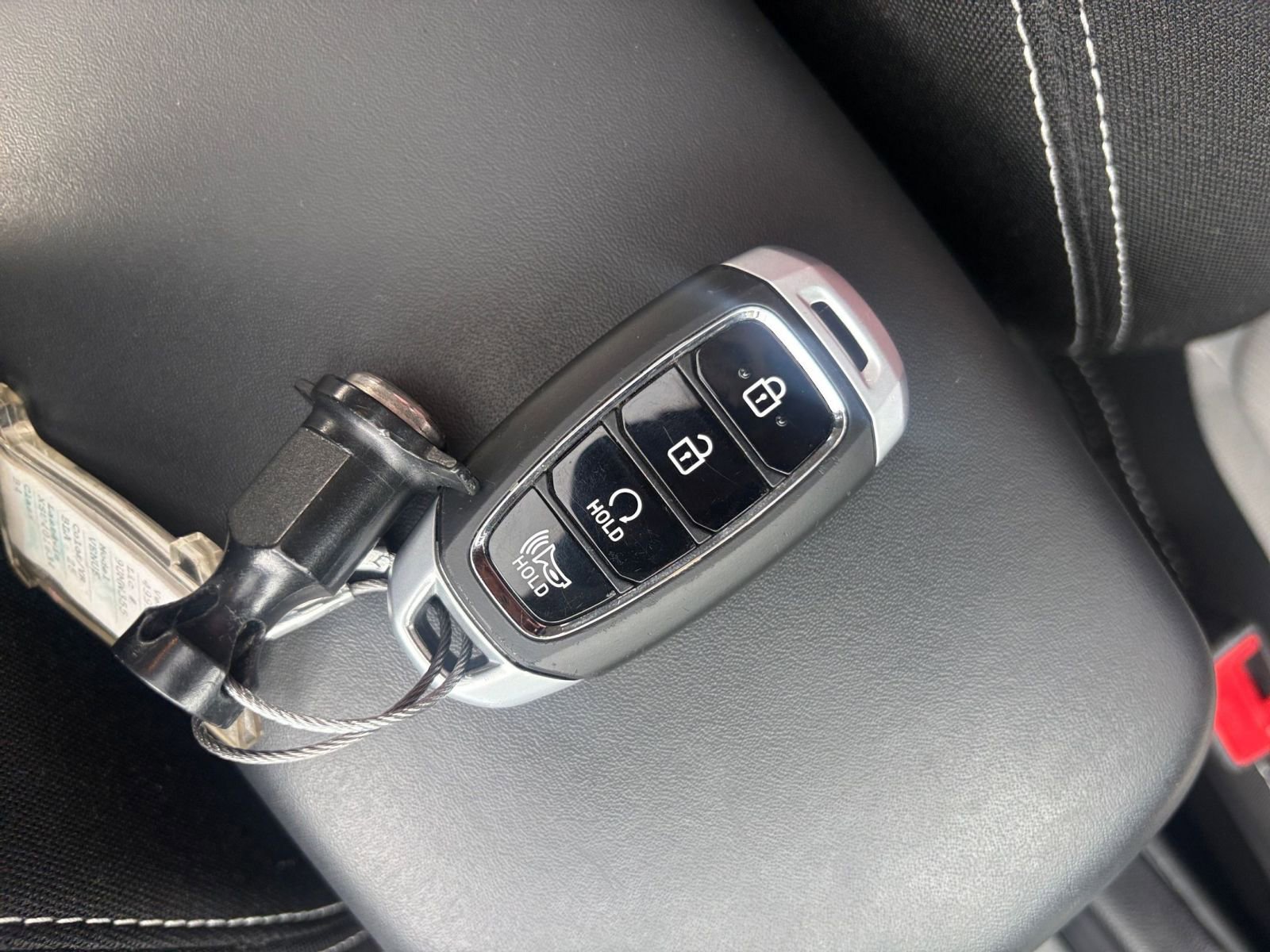 Thumbnail: 2025 Hyundai Venue - 23