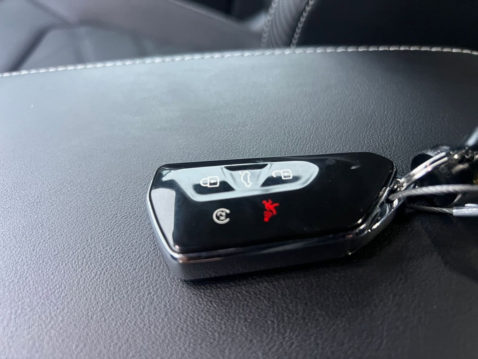 Thumbnail: 2025 Volkswagen Atlas - 22