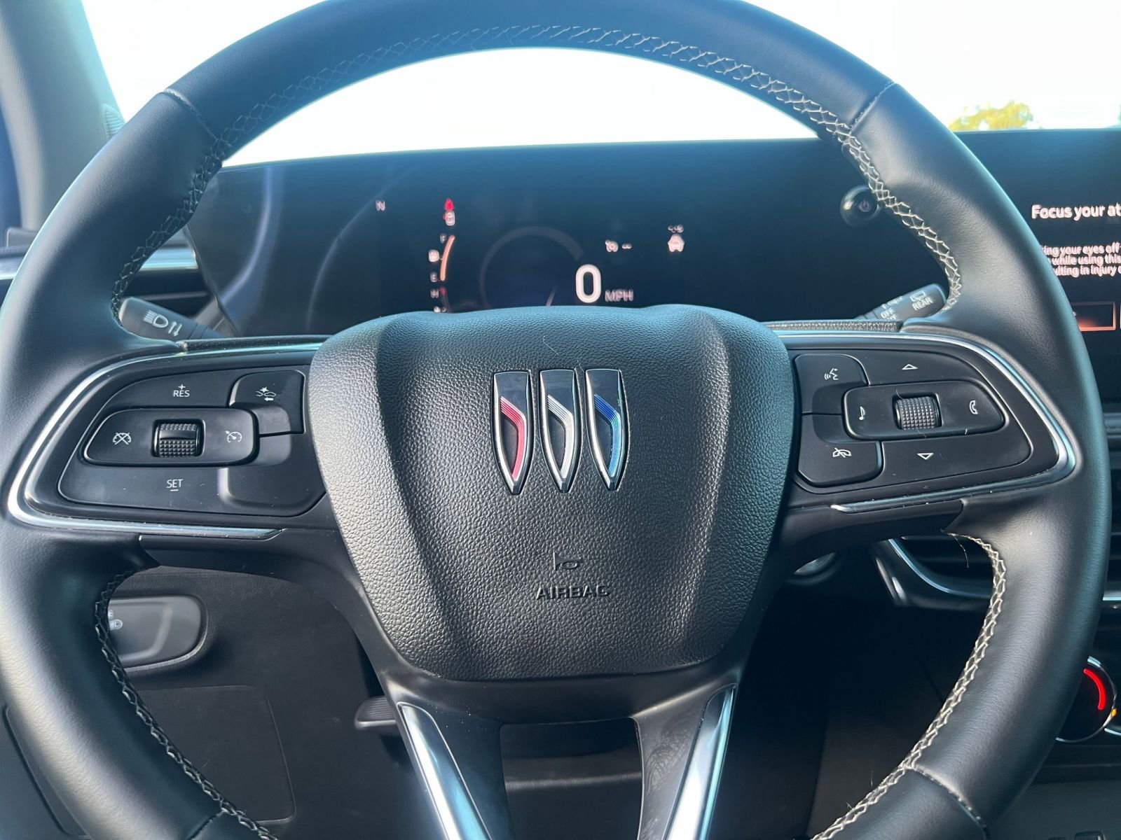 Thumbnail: 2025 Buick Encore GX - 28