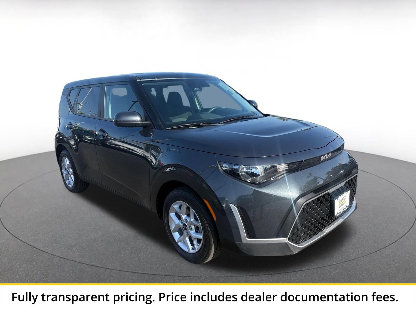 Thumbnail: 2025 Kia Soul - 1