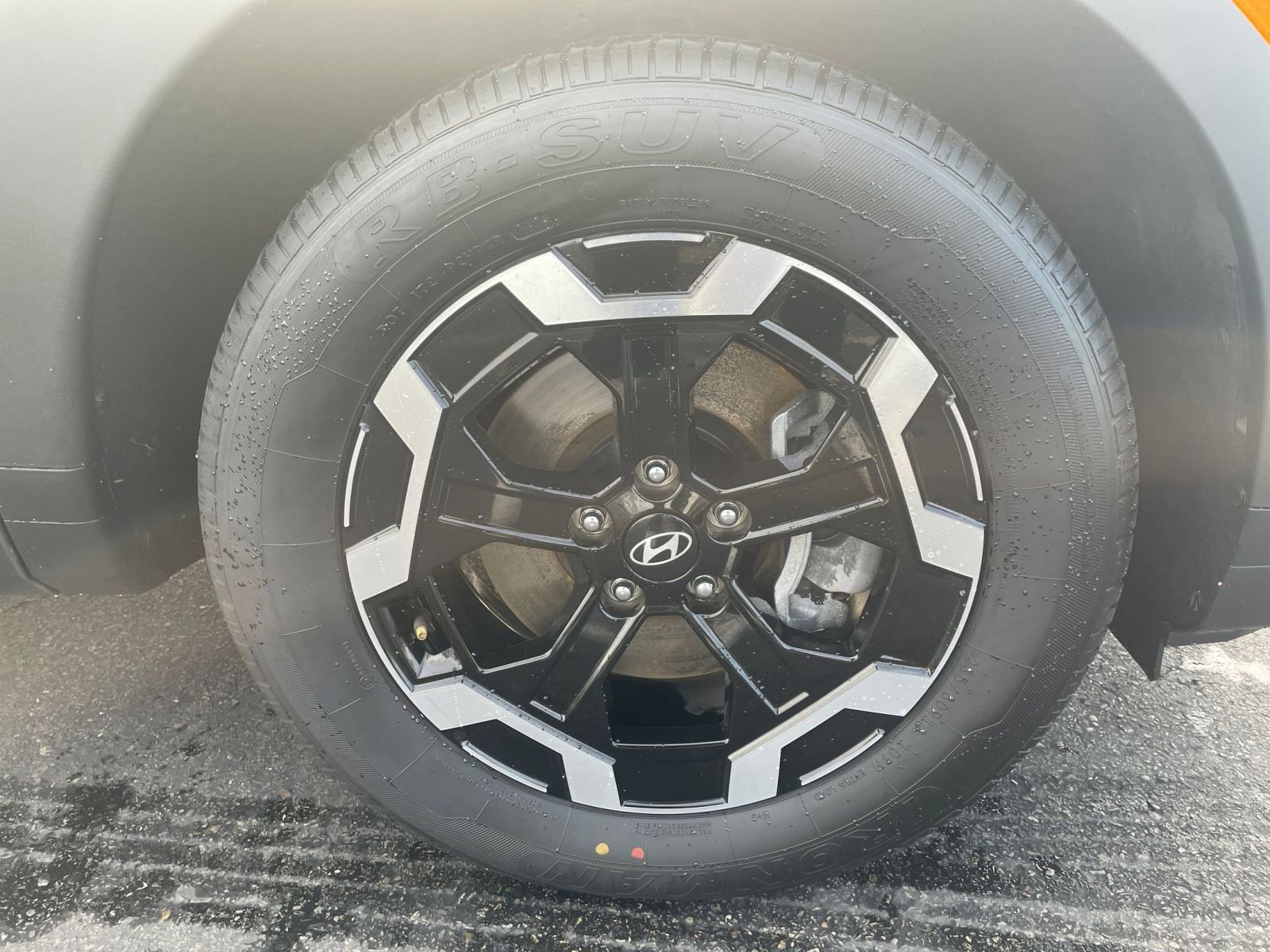 Thumbnail: 2025 Hyundai Santa Fe - 30