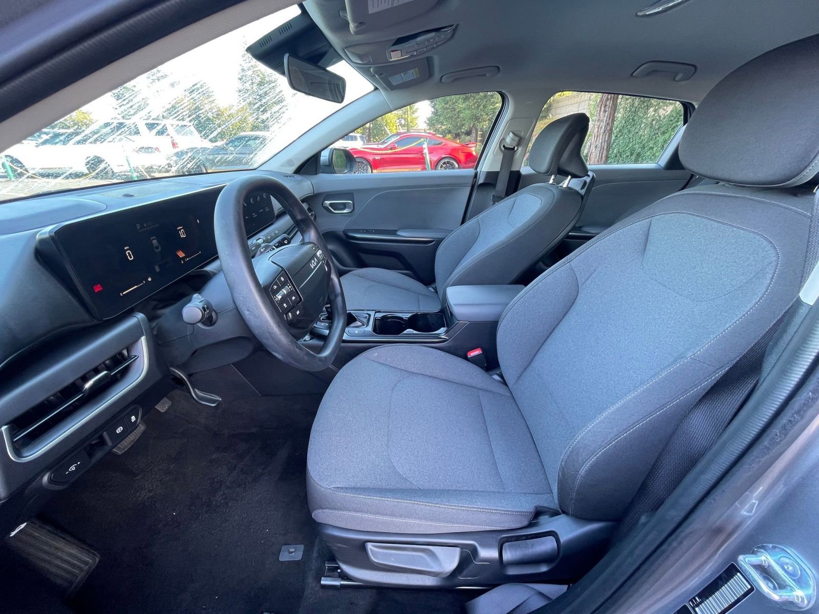 Thumbnail: 2025 Kia K4 - 27