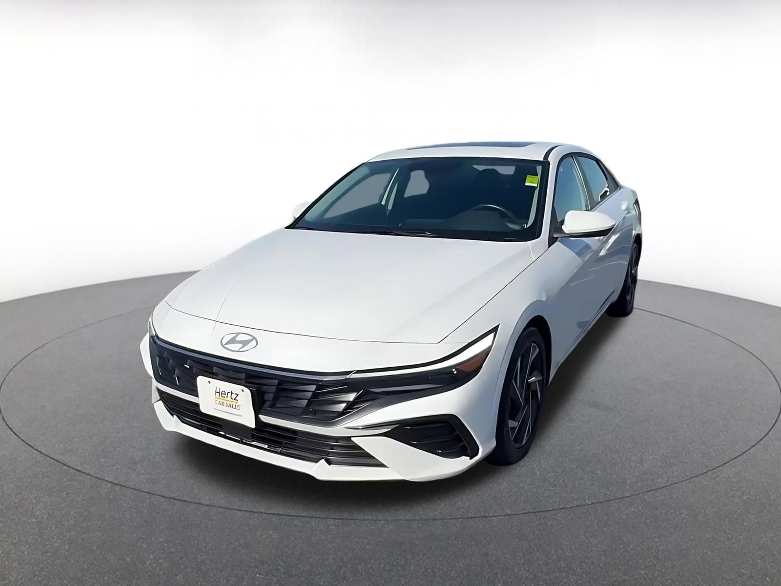 Thumbnail: 2025 Hyundai Elantra - 7