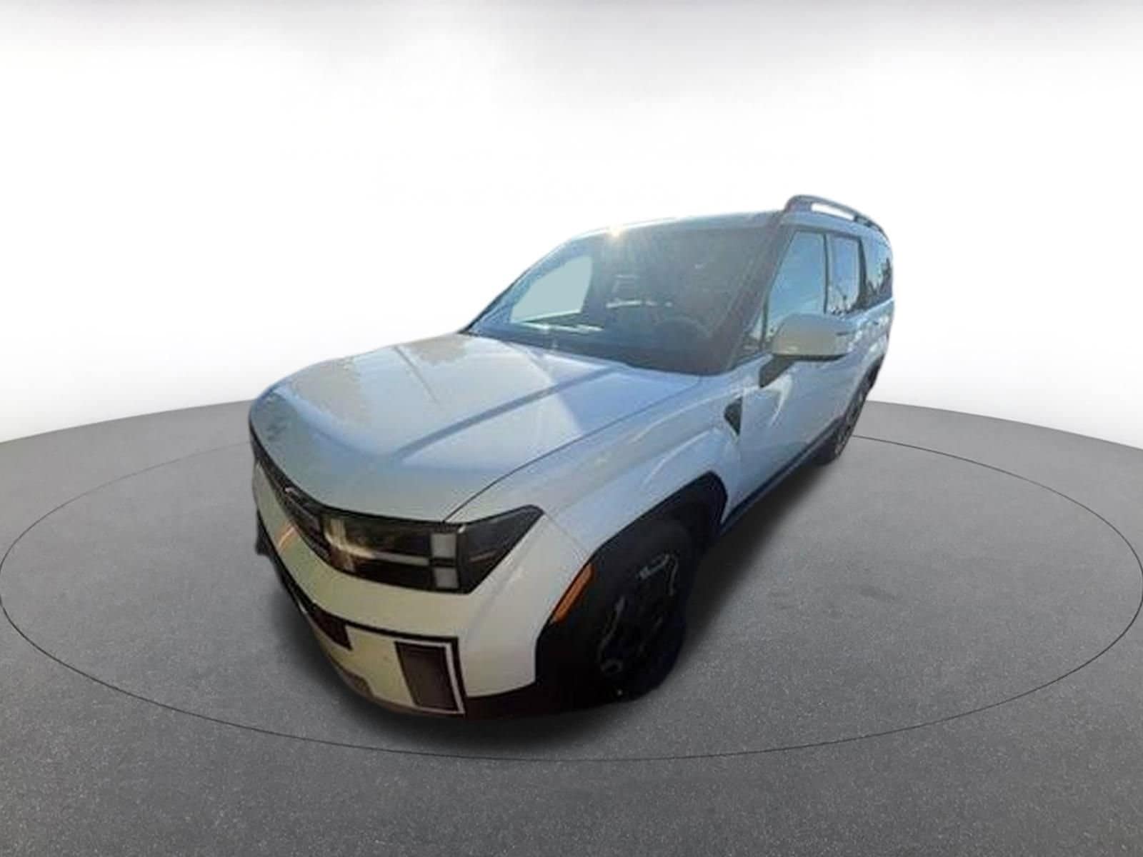 Thumbnail: 2025 Hyundai Santa Fe - 2