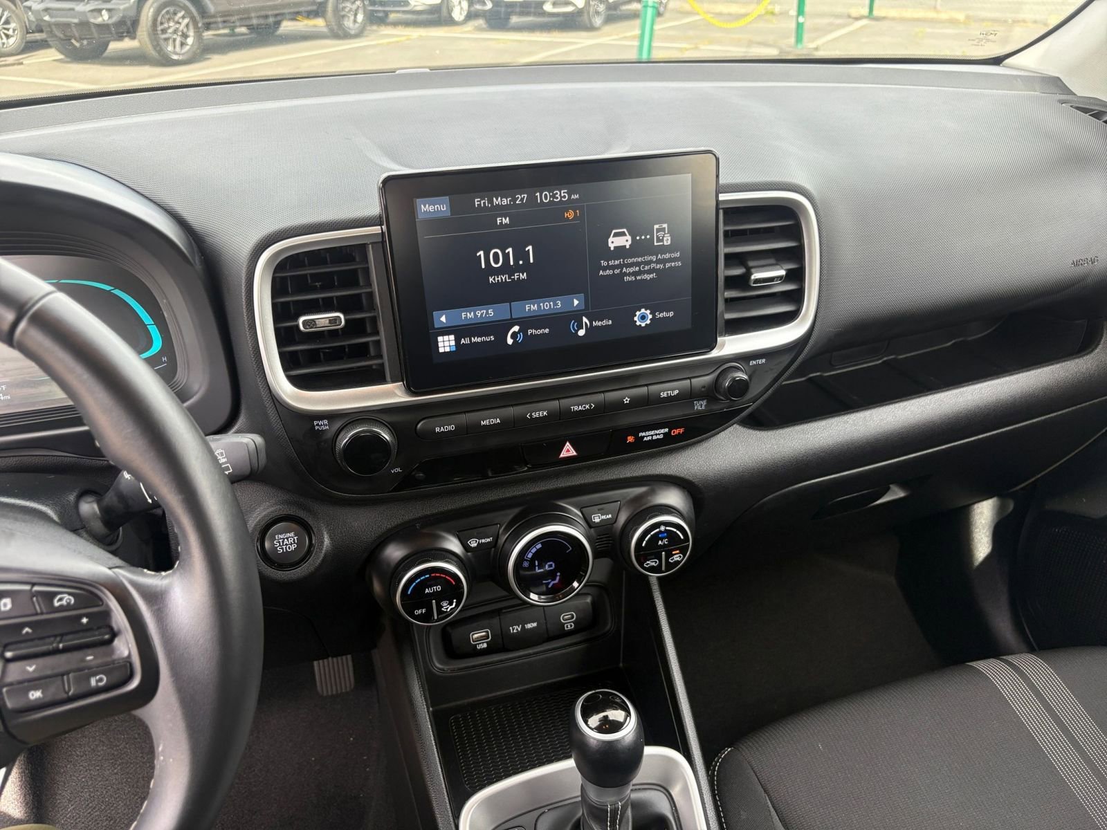 Thumbnail: 2025 Hyundai Venue - 17