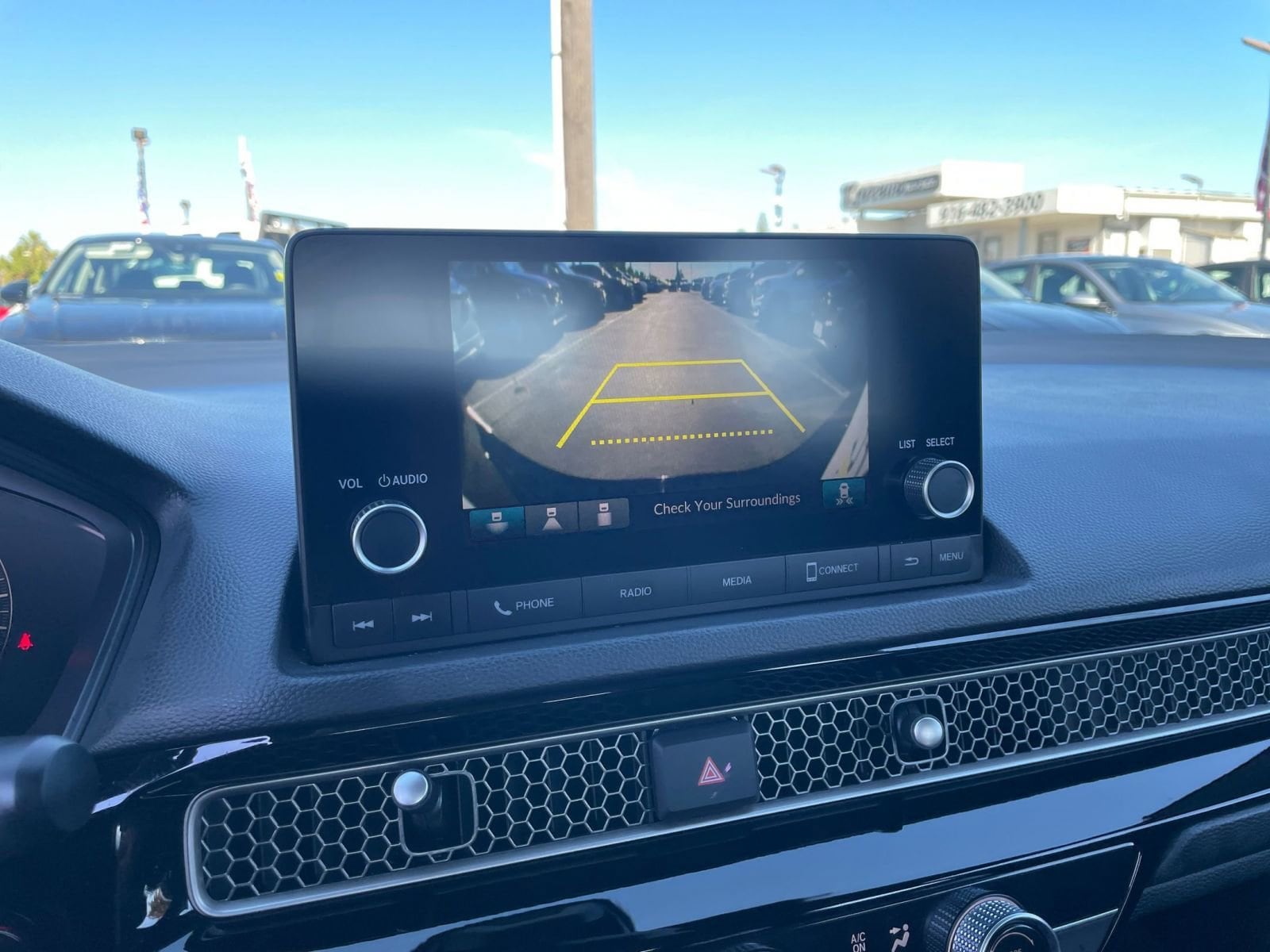 Thumbnail: 2025 Honda Civic - 17