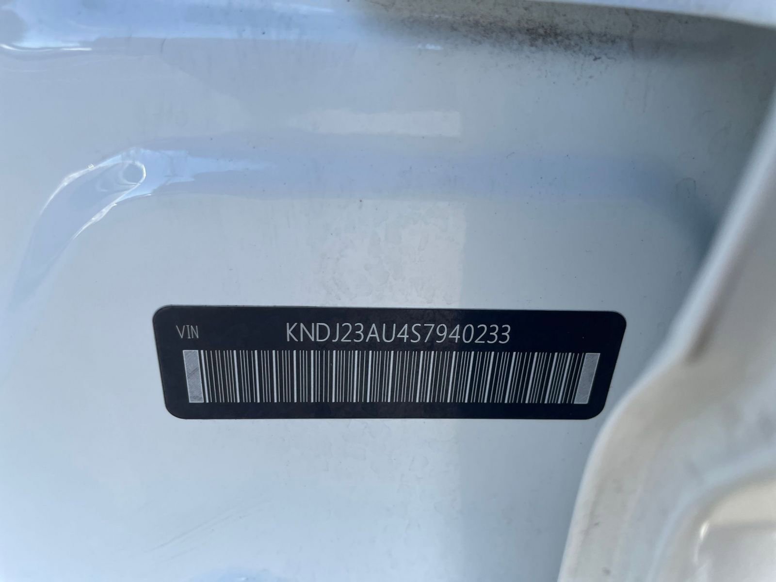 Thumbnail: 2025 Kia Soul - 23