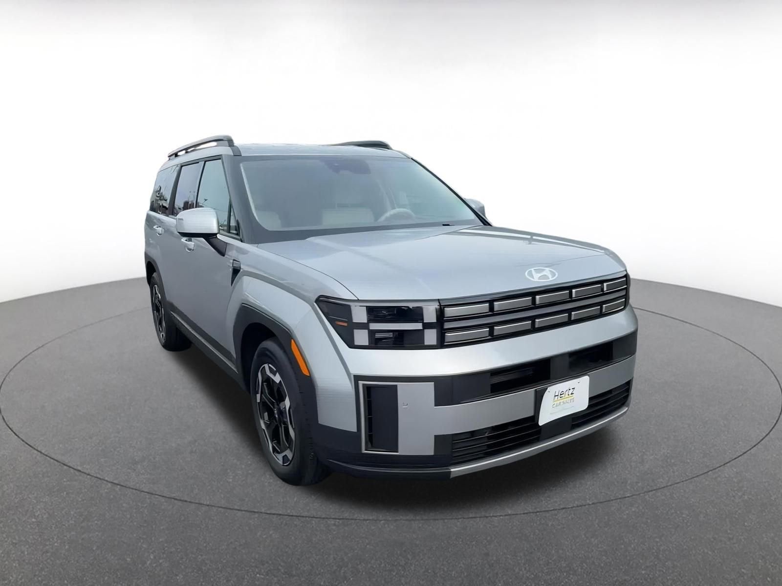 Thumbnail: 2025 Hyundai Santa Fe - 3