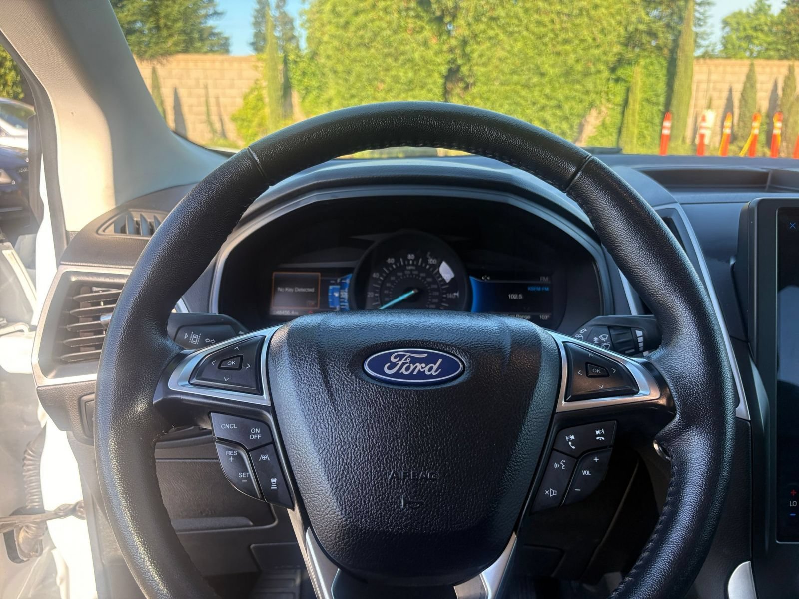 Thumbnail: 2024 Ford Edge - 29